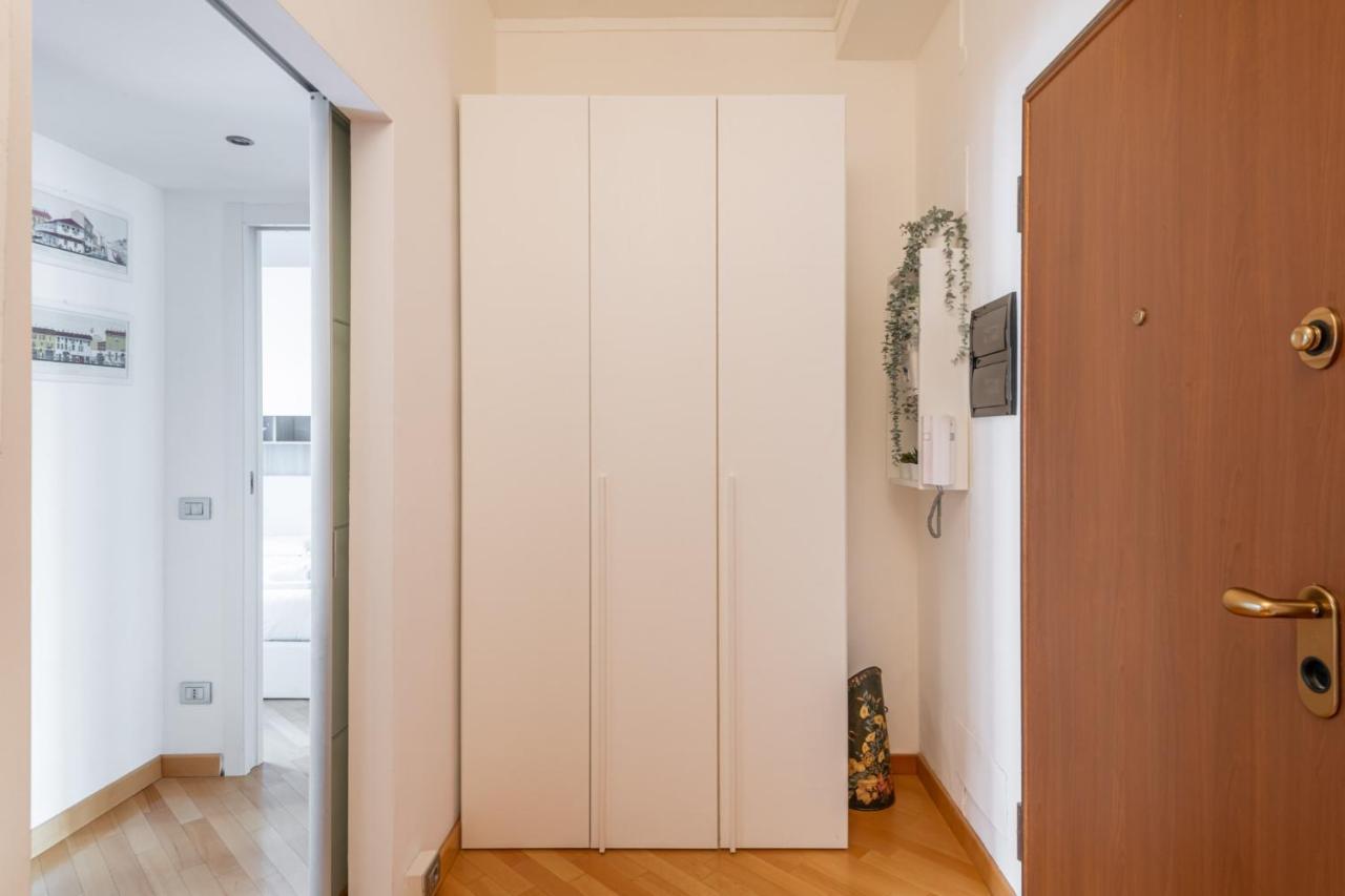 Appartement Easylife - Moderno Bilocale In Zona Paolo Sarpi *