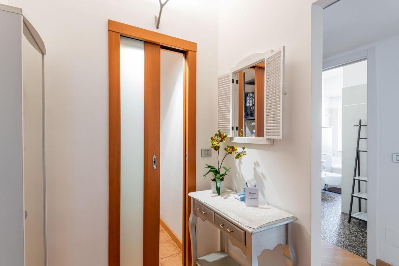 Appartement Easylife - Moderno Bilocale In Zona Paolo Sarpi *