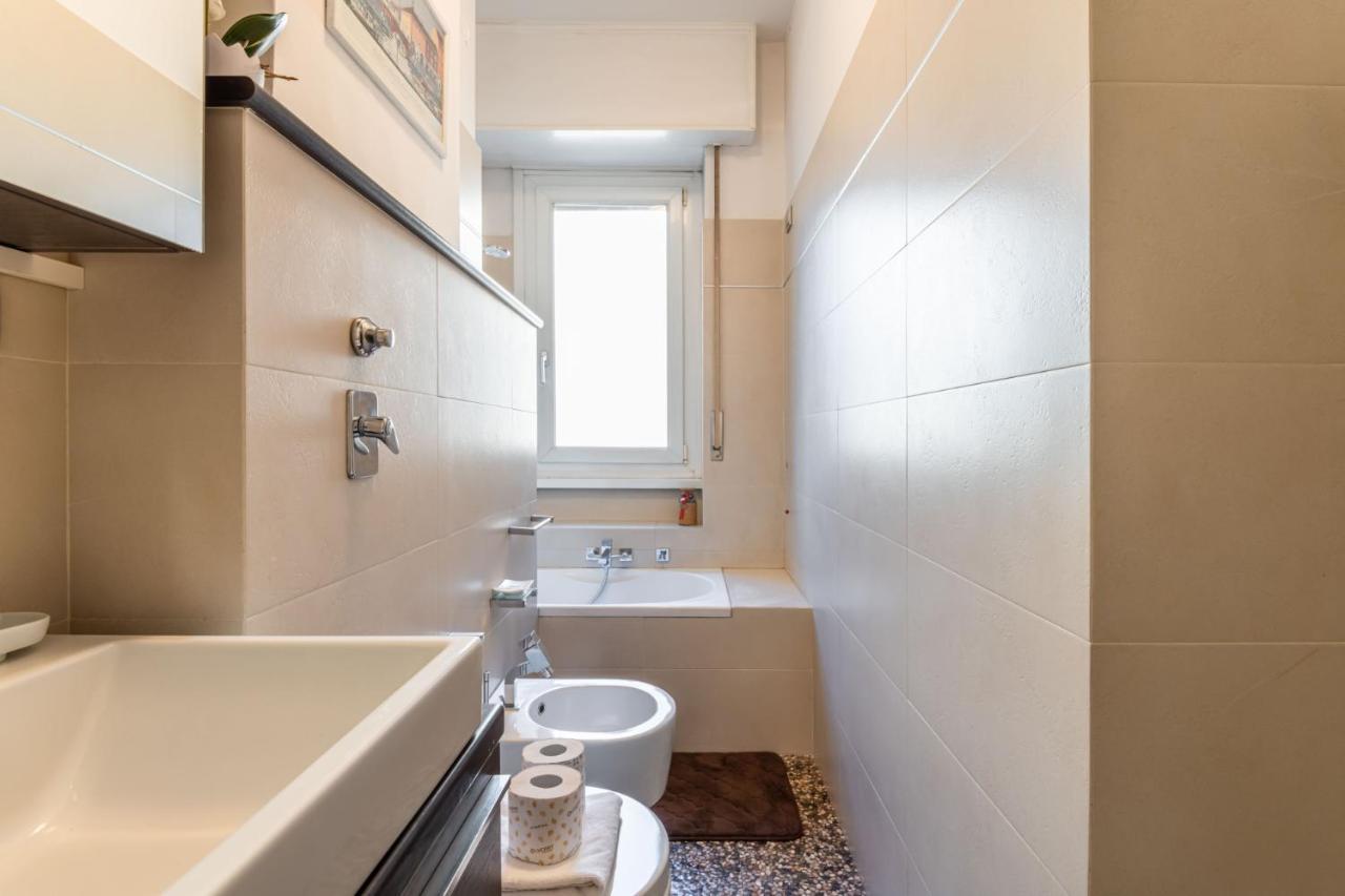 Easylife - Moderno Bilocale In Zona Paolo Sarpi Appartement