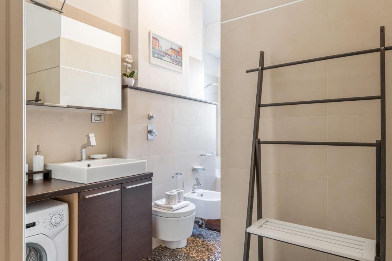 Easylife - Moderno Bilocale In Zona Paolo Sarpi Appartement